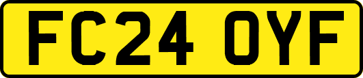 FC24OYF