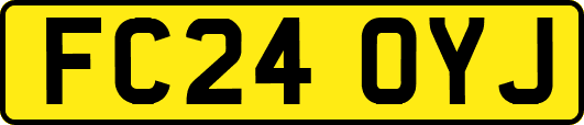 FC24OYJ