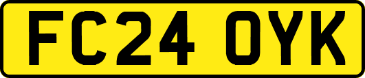 FC24OYK