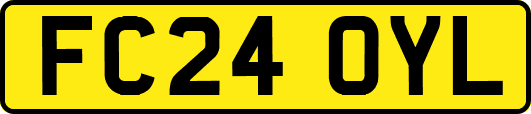 FC24OYL