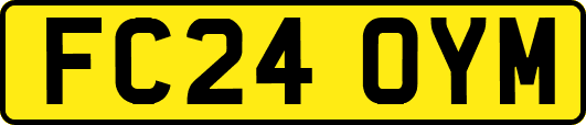 FC24OYM