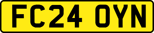 FC24OYN