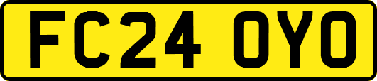 FC24OYO