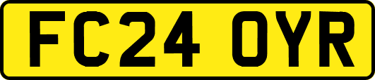 FC24OYR