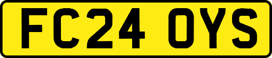 FC24OYS