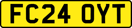 FC24OYT