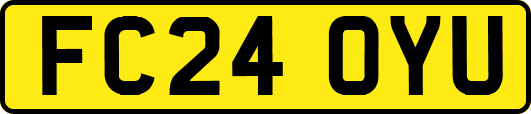 FC24OYU