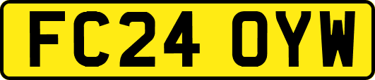 FC24OYW