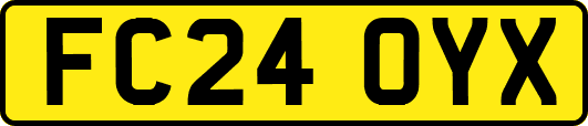 FC24OYX