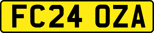 FC24OZA