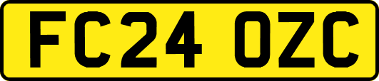 FC24OZC