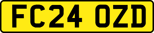 FC24OZD