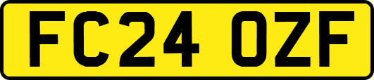 FC24OZF