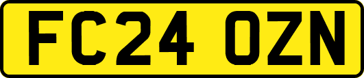FC24OZN