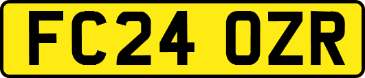 FC24OZR