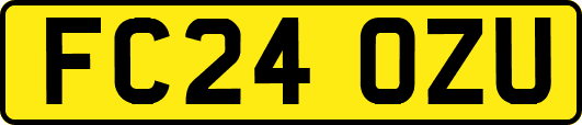 FC24OZU