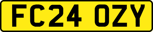 FC24OZY