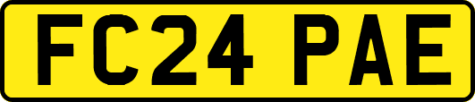 FC24PAE