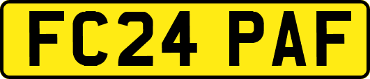 FC24PAF