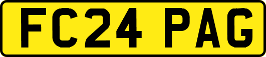 FC24PAG