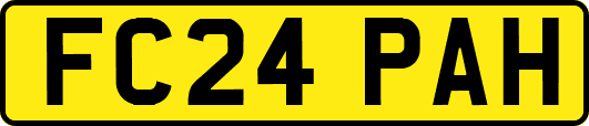 FC24PAH