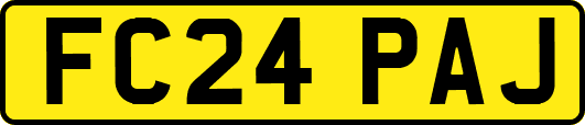 FC24PAJ