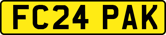 FC24PAK