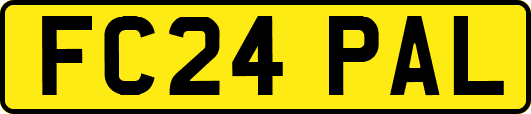 FC24PAL