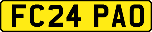 FC24PAO
