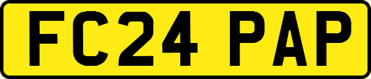 FC24PAP