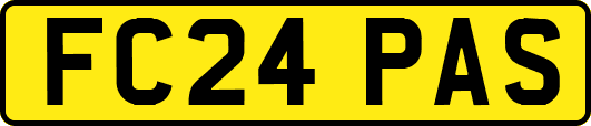 FC24PAS