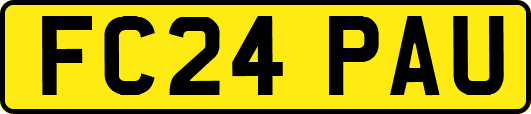 FC24PAU