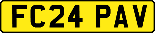 FC24PAV