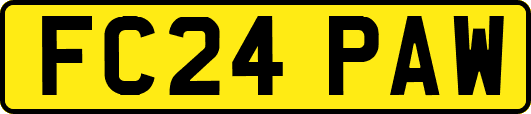 FC24PAW