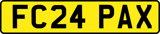FC24PAX