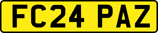 FC24PAZ