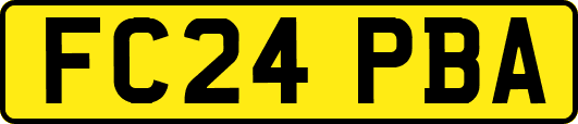 FC24PBA