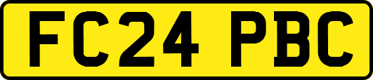 FC24PBC