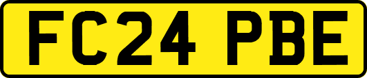 FC24PBE