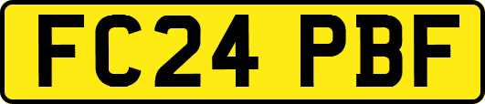 FC24PBF