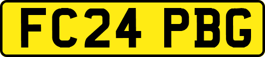 FC24PBG