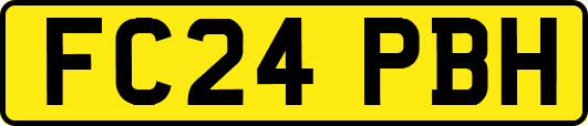 FC24PBH