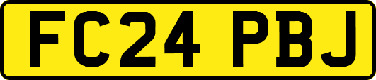 FC24PBJ