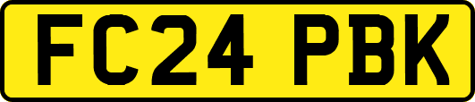 FC24PBK