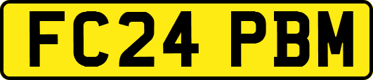 FC24PBM