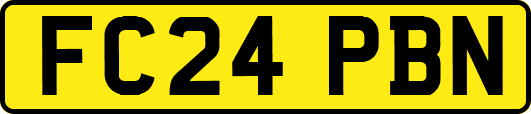FC24PBN