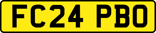 FC24PBO