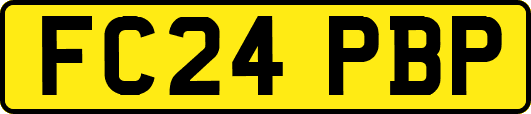 FC24PBP