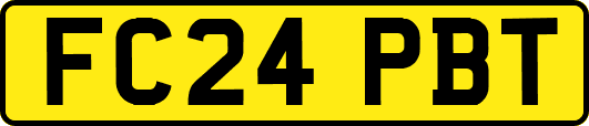FC24PBT