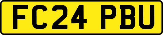 FC24PBU